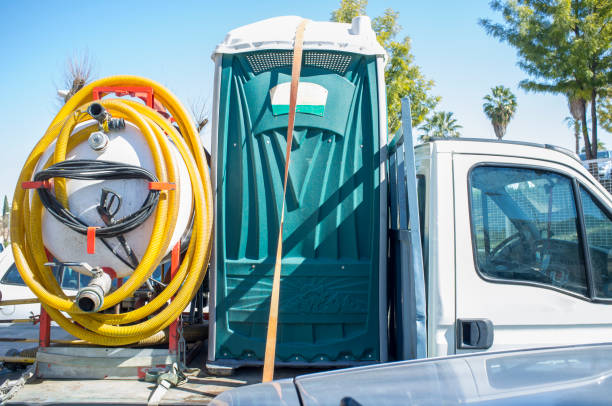 Best Porta potty rental near me  in Bay Point, CA