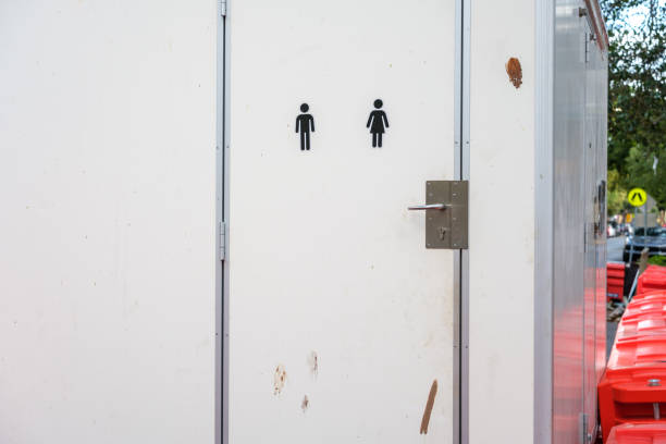 Portable Toilet Options We Offer in Bay Point, CA